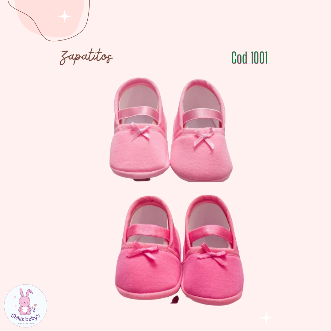 Zapatitos