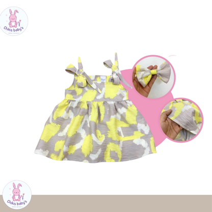 Vestido Sol