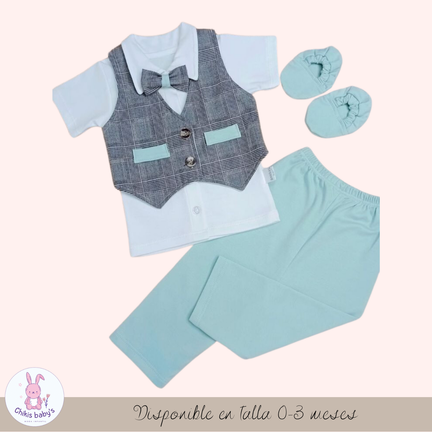 Conjunto Fernando