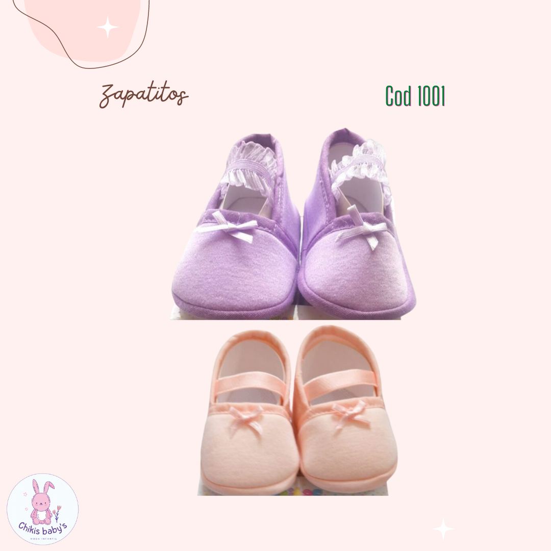Zapatitos
