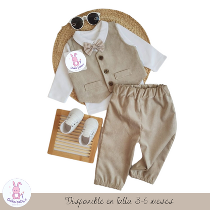 Conjunto Samir