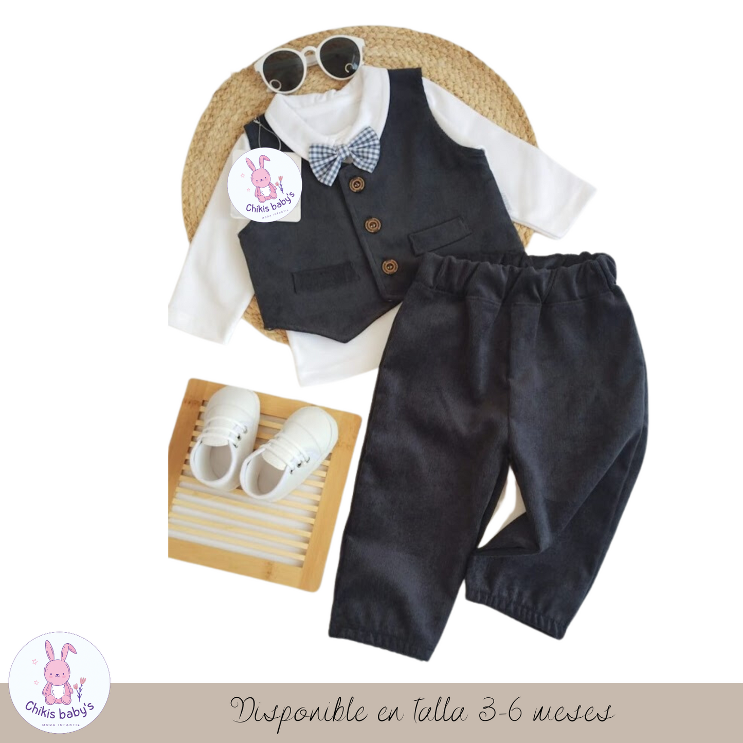 Conjunto Samir