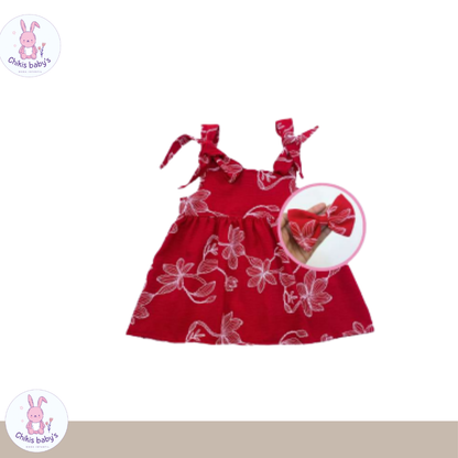Vestido Sol