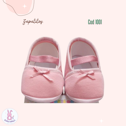 Zapatitos