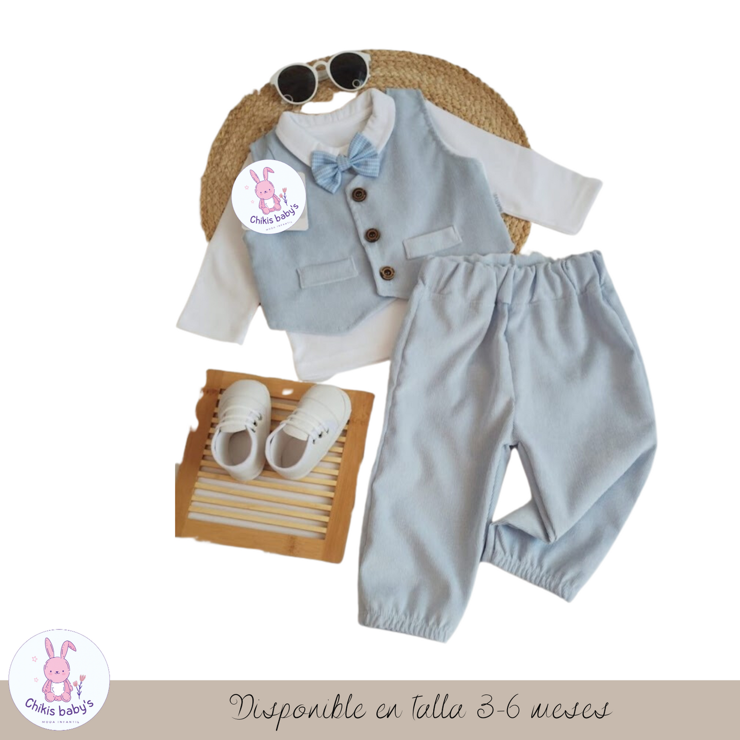 Conjunto Samir