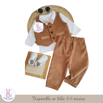 Conjunto Samir