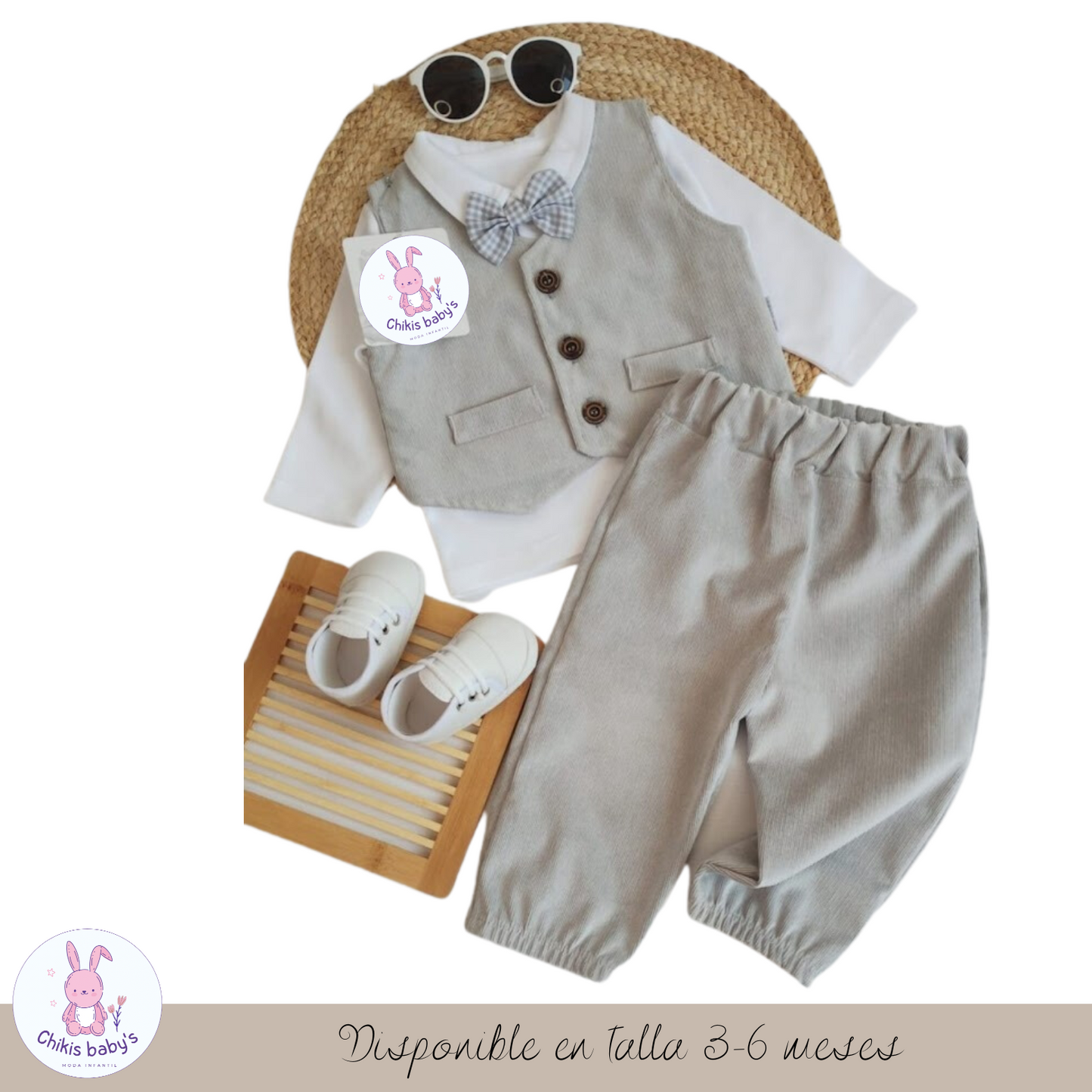 Conjunto Samir
