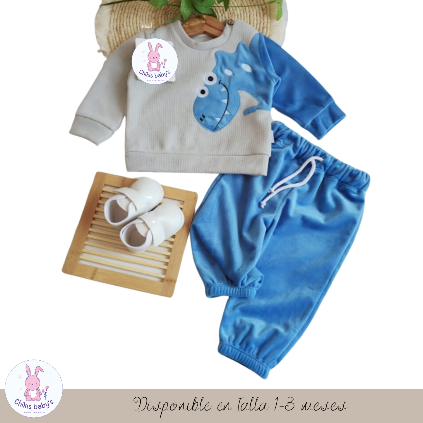 Conjunto Noa