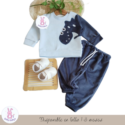 Conjunto Noa