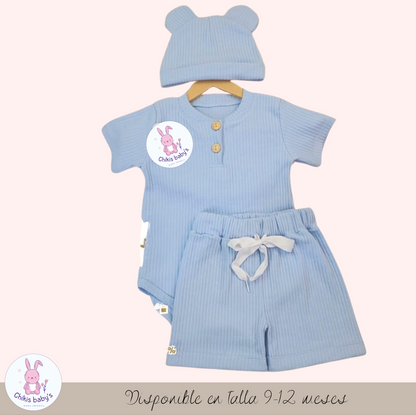 Conjunto Luisito