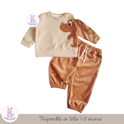 Conjunto Noa