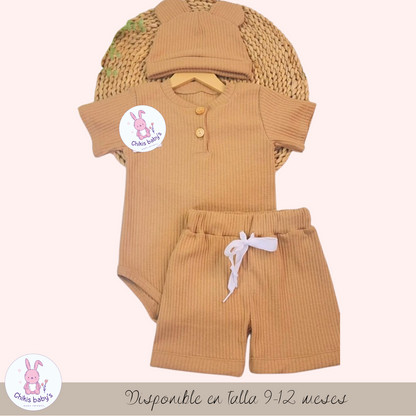 Conjunto Luisito