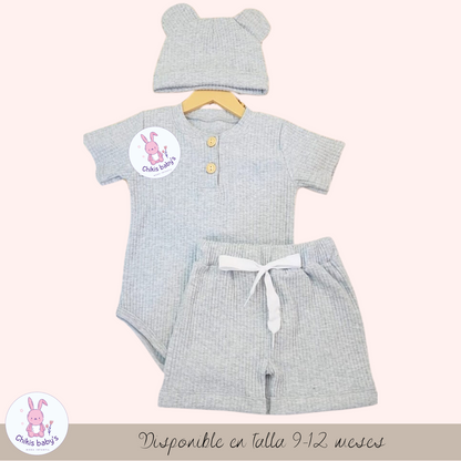 Conjunto Luisito