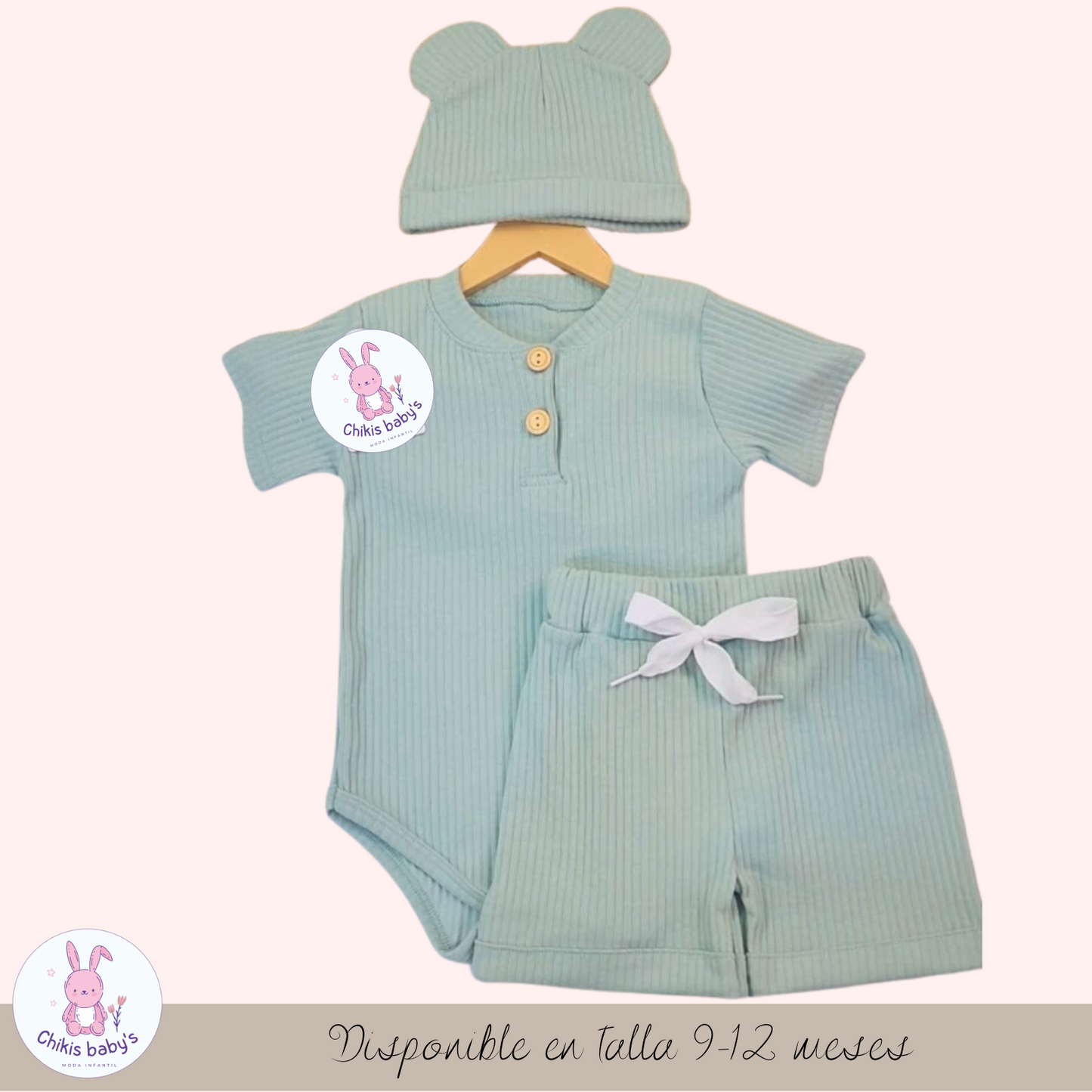 Conjunto Luisito