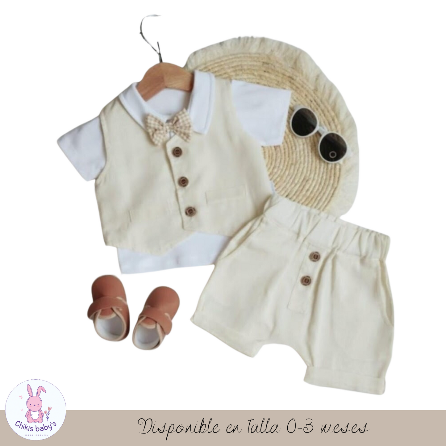 Conjunto Job