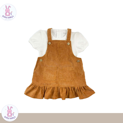 Vestido Sarita