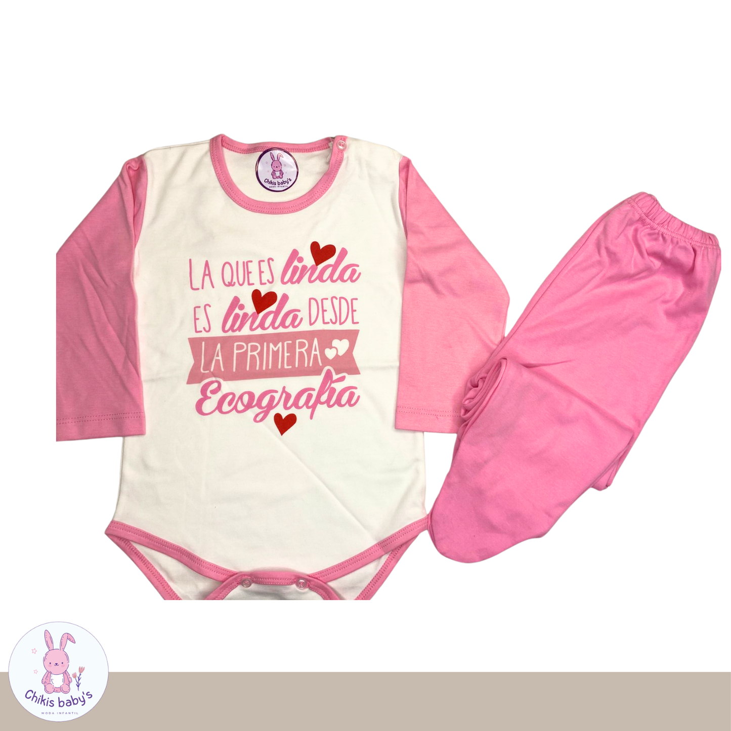 Set conjunto