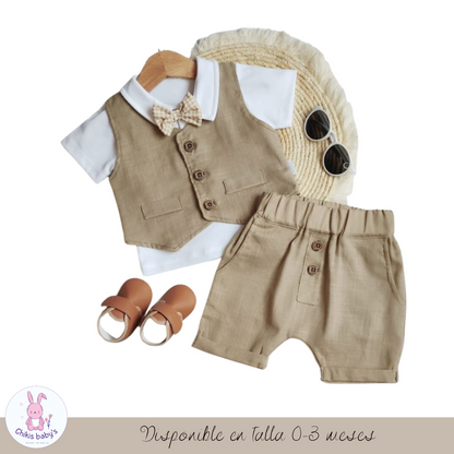 Conjunto Job
