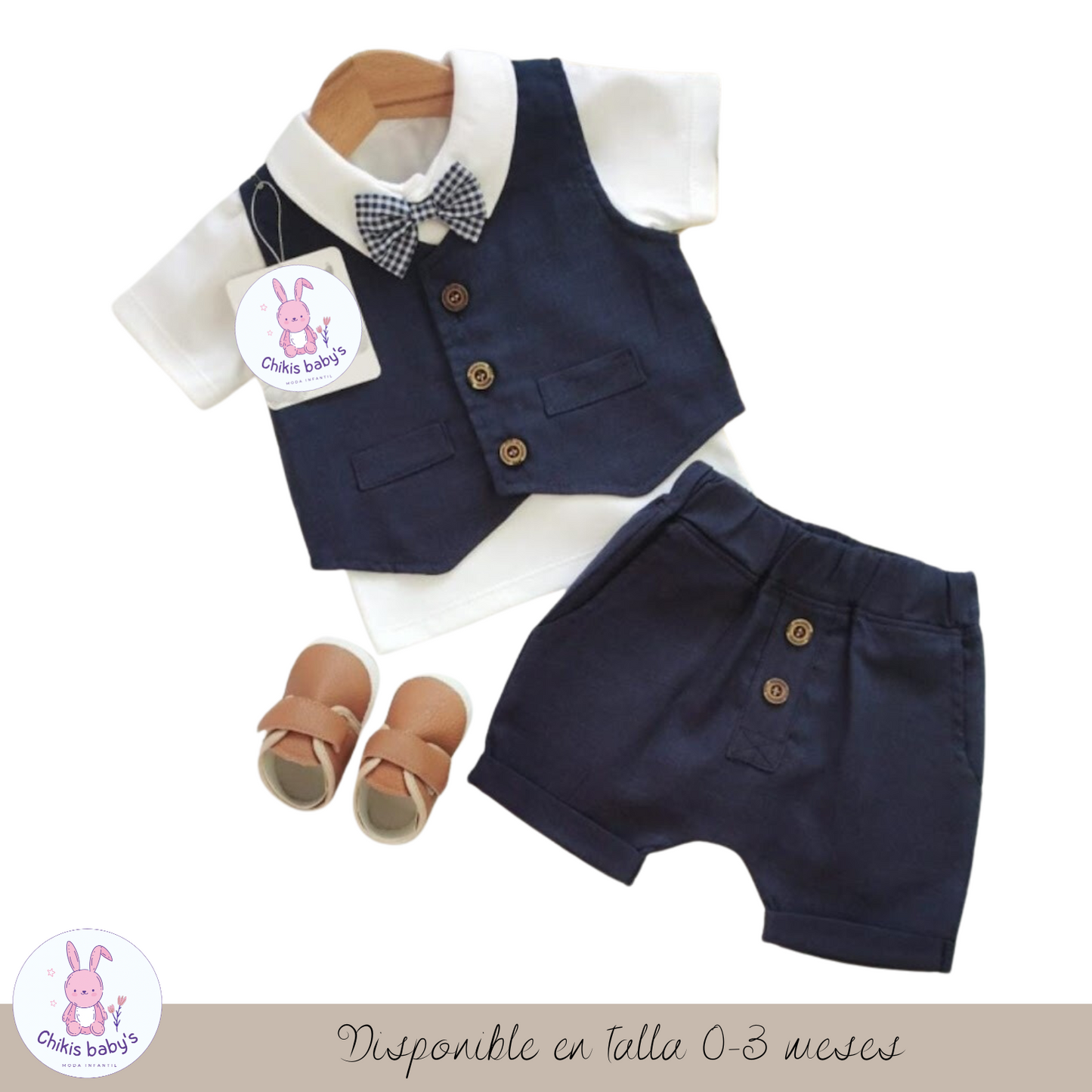 Conjunto Job