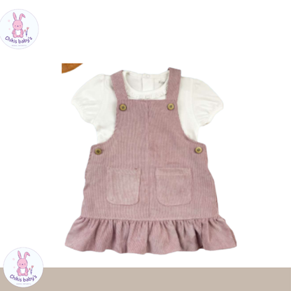 Vestido Sarita