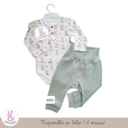 Conjunto Hans