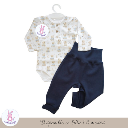 Conjunto Hans