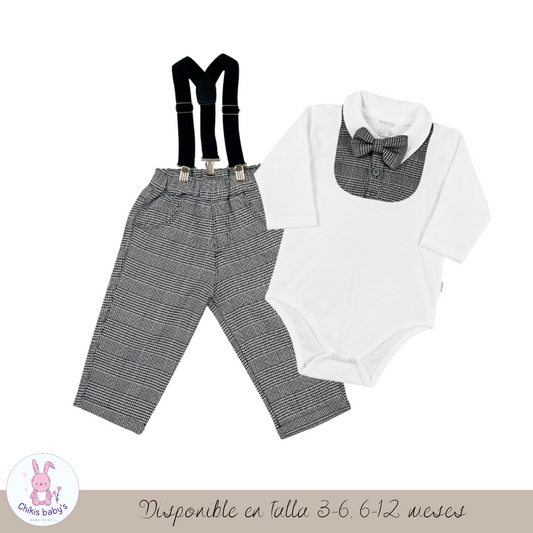 Conjunto Andres