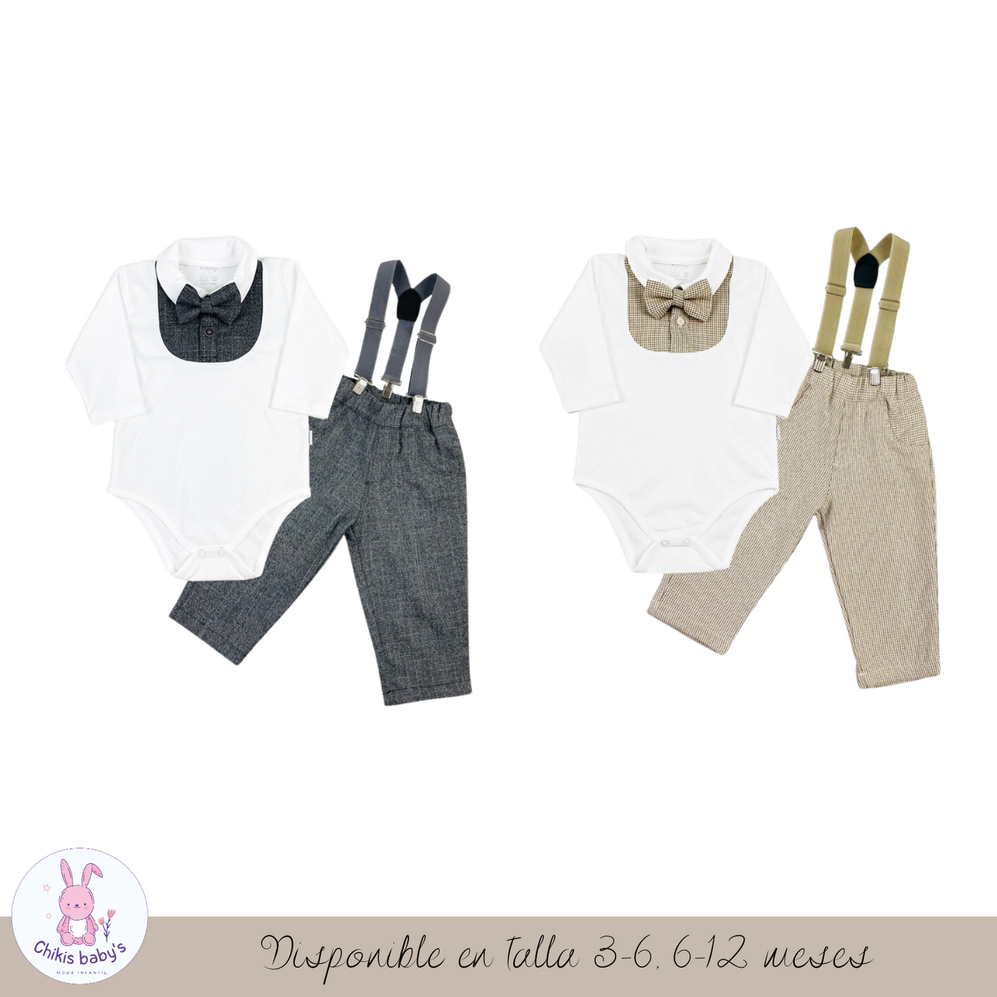 Conjunto Andres