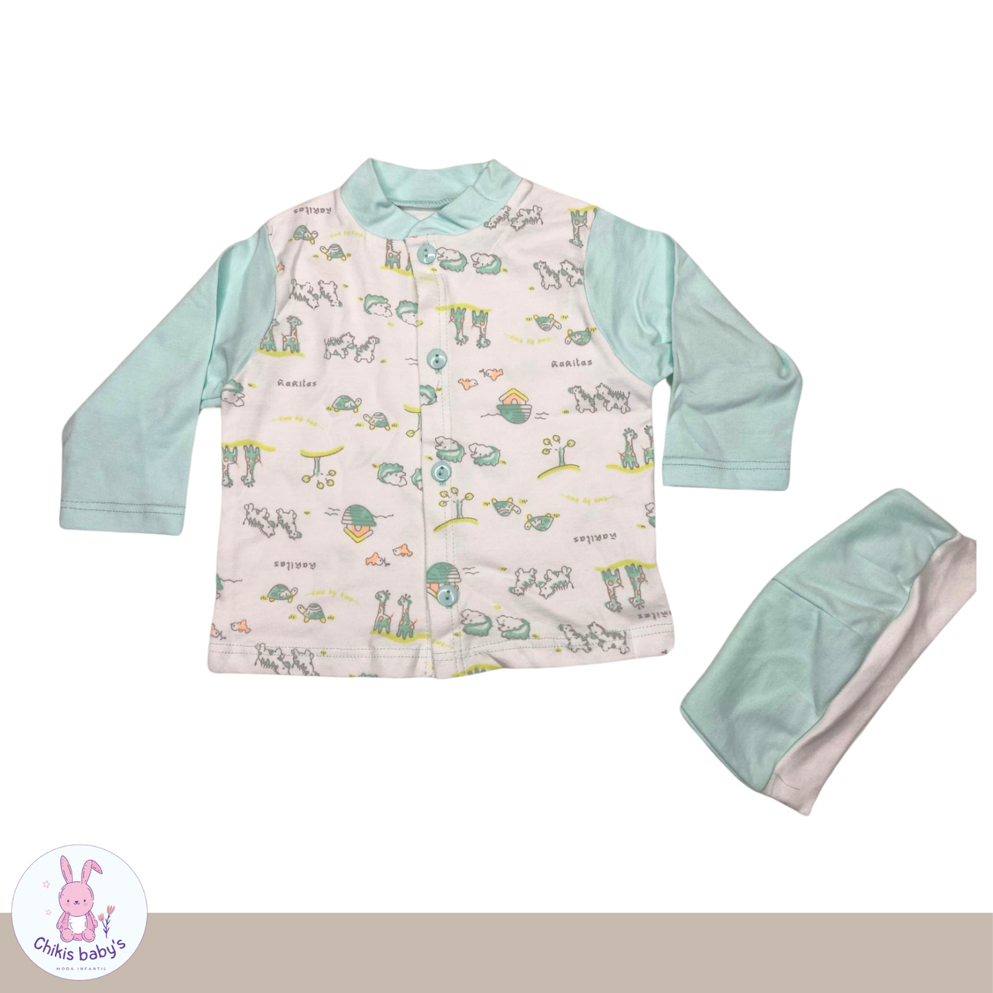 Set conjunto
