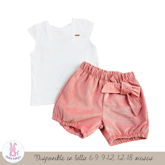 Conjunto Emilia