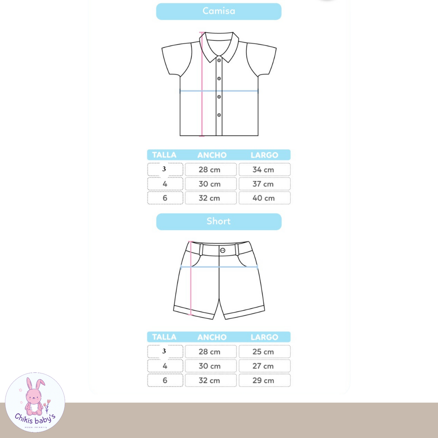 Conjunto Manuelito
