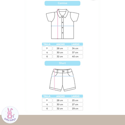 Conjunto Manuelito