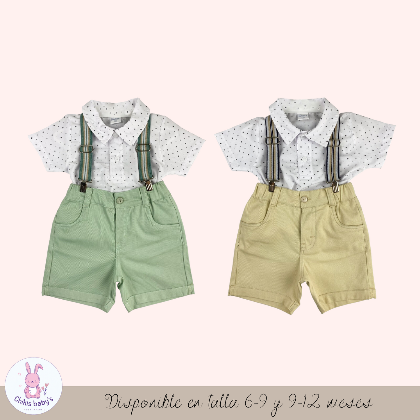 Conjunto Manuelito