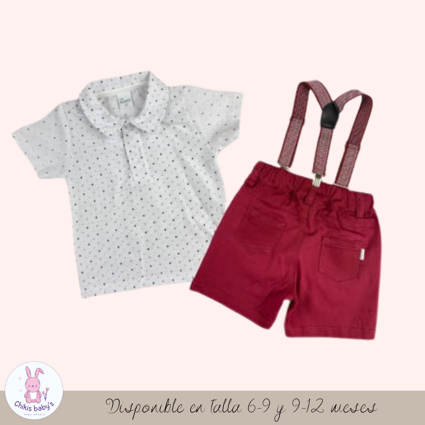 Conjunto Manuelito