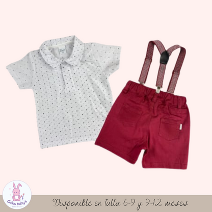 Conjunto Manuelito
