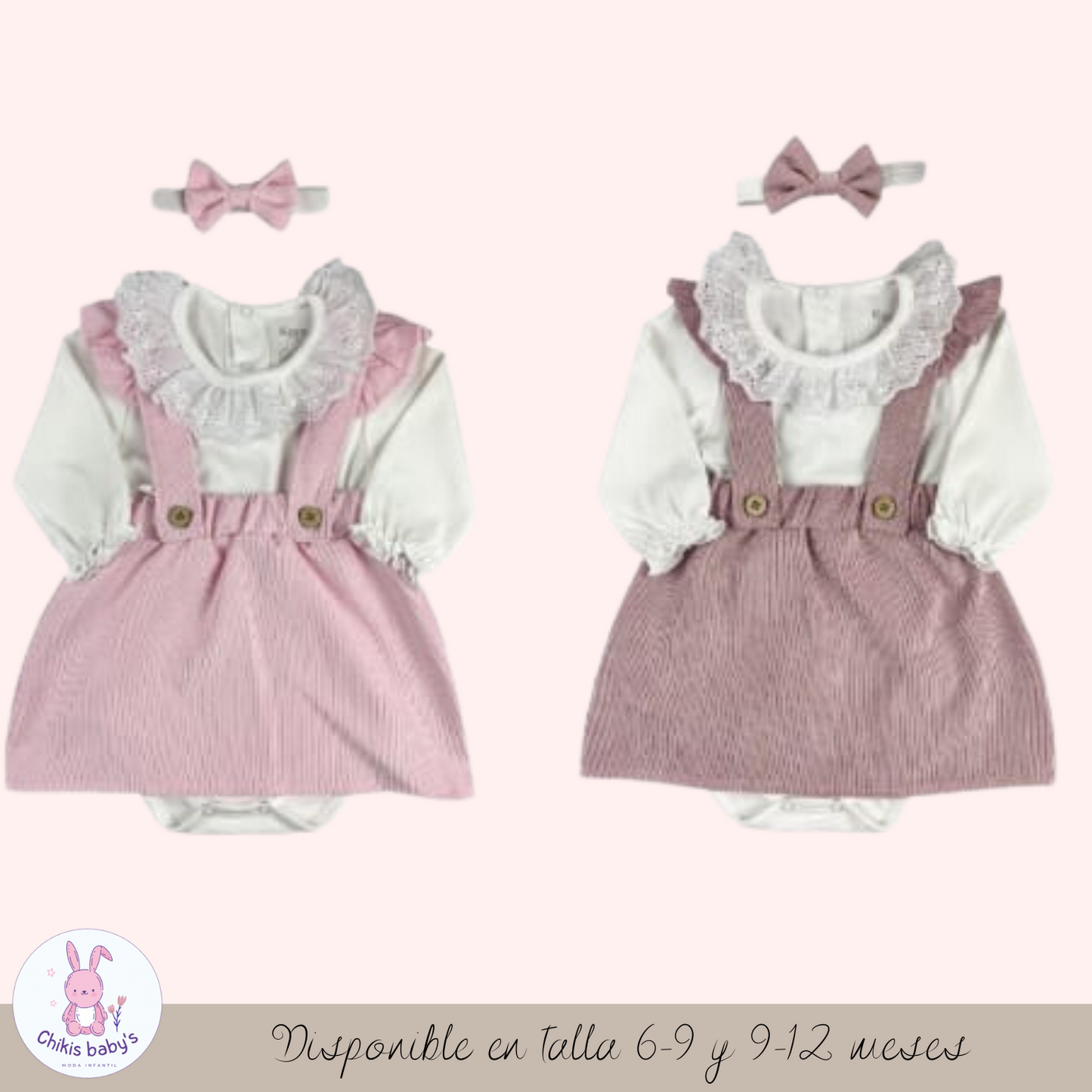 Conjunto Karito