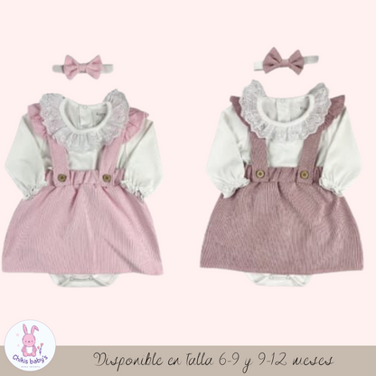 Conjunto Karito