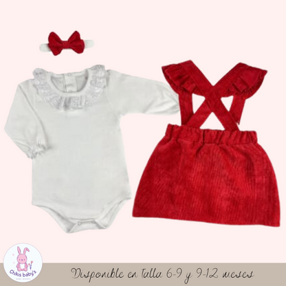 Conjunto Karito