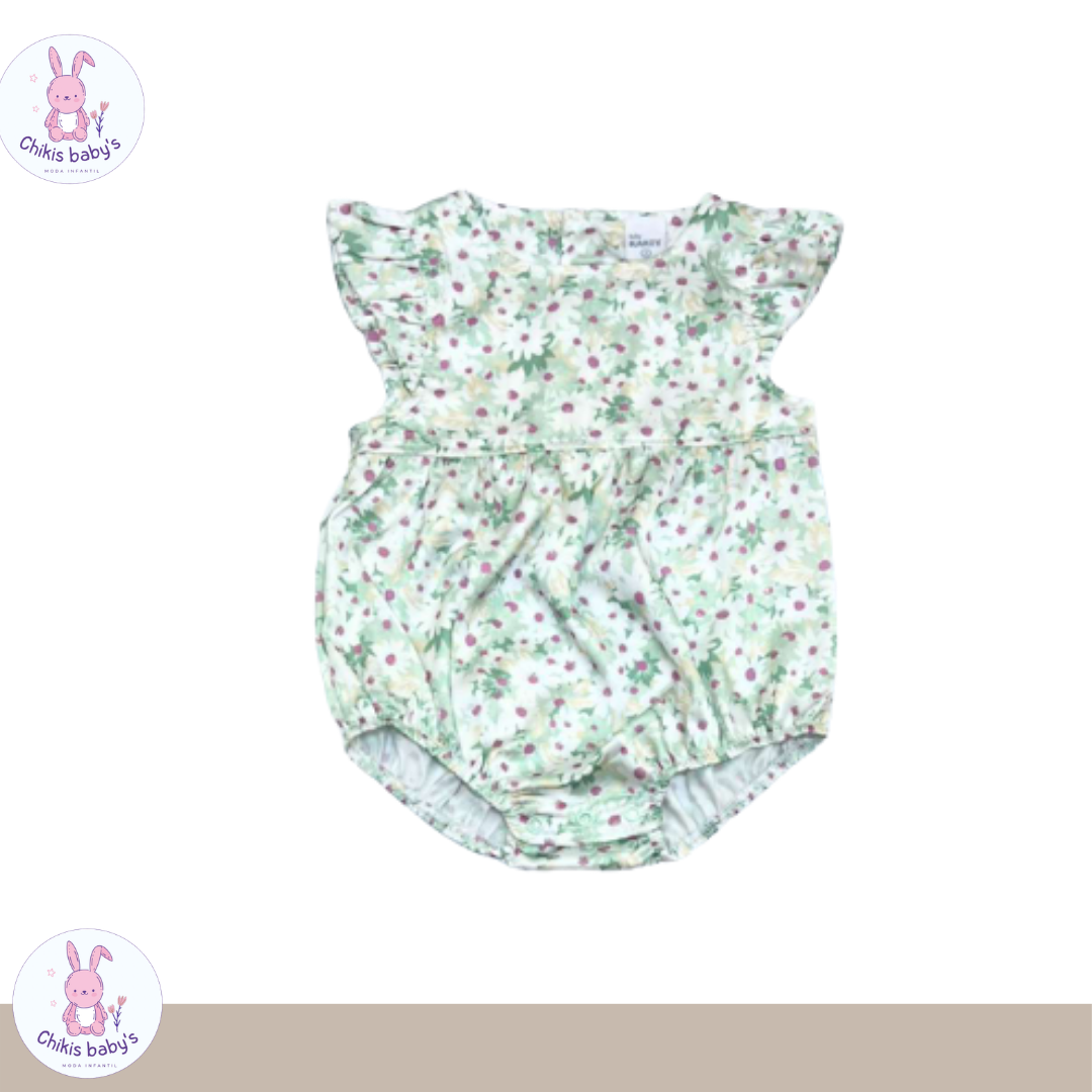 Romper Katia