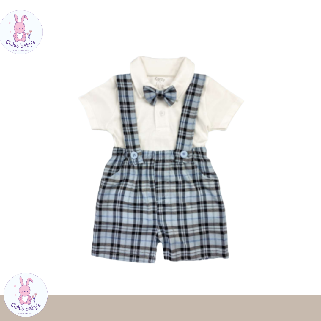 Conjunto Pepito