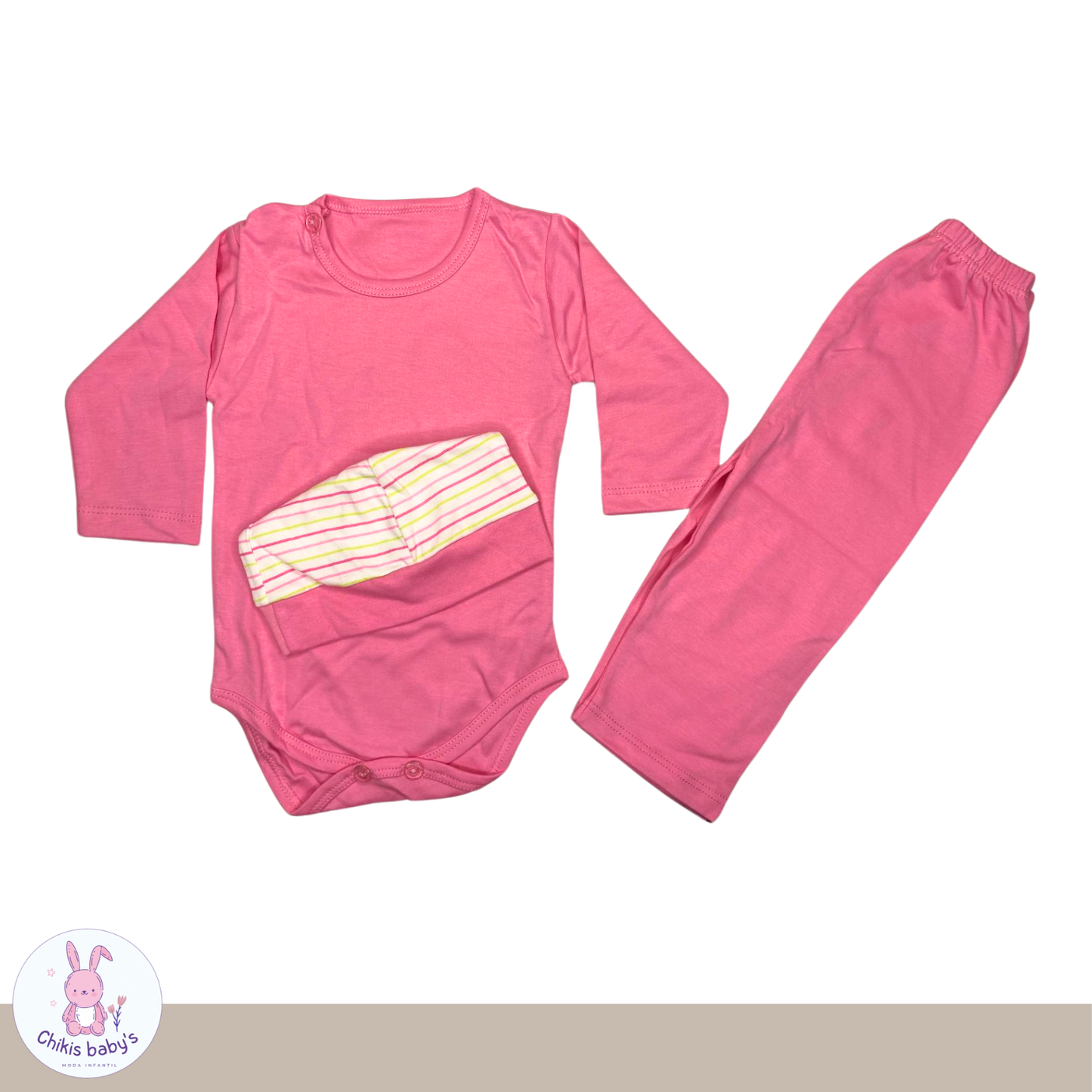 Set conjunto