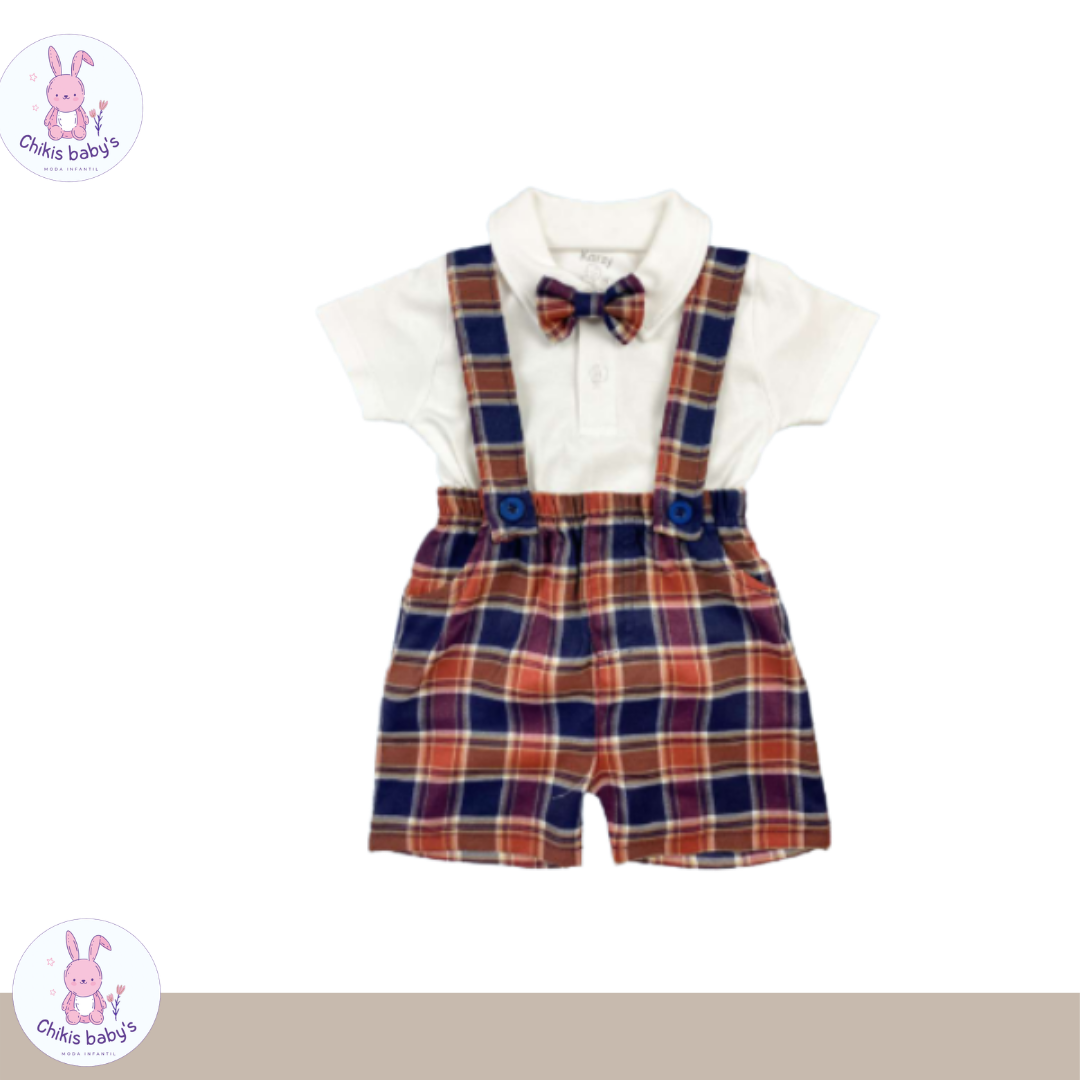 Conjunto Pepito