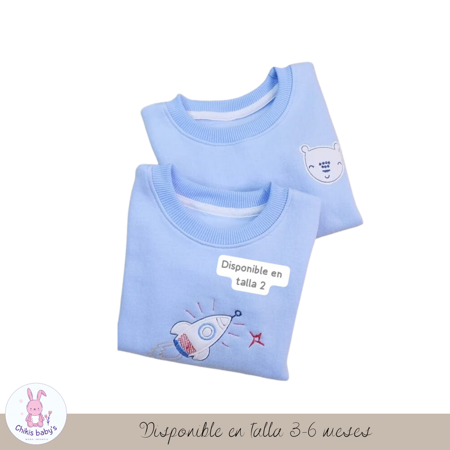 Poleras fantasia