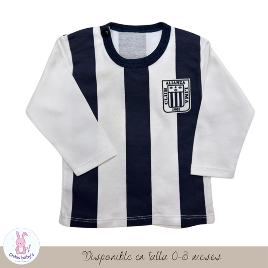 Polo Alianza
