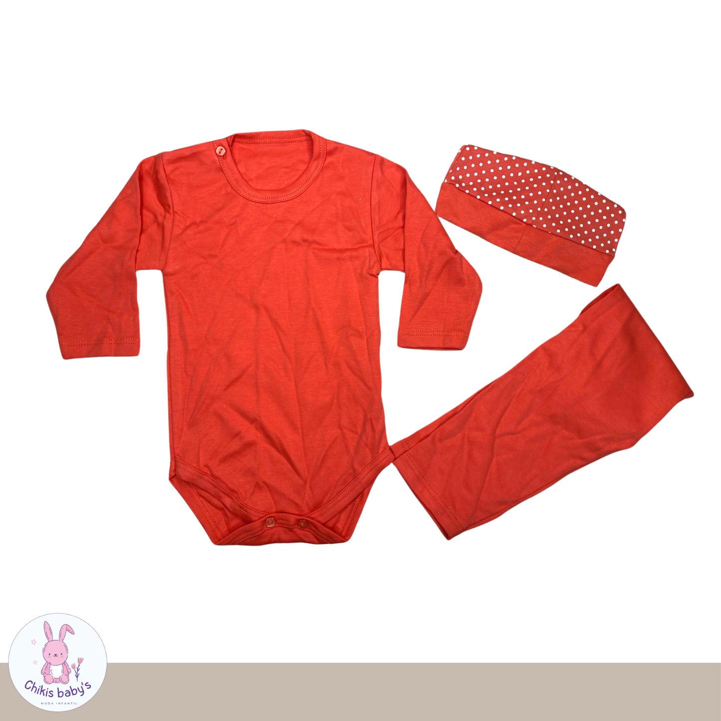 Set conjunto