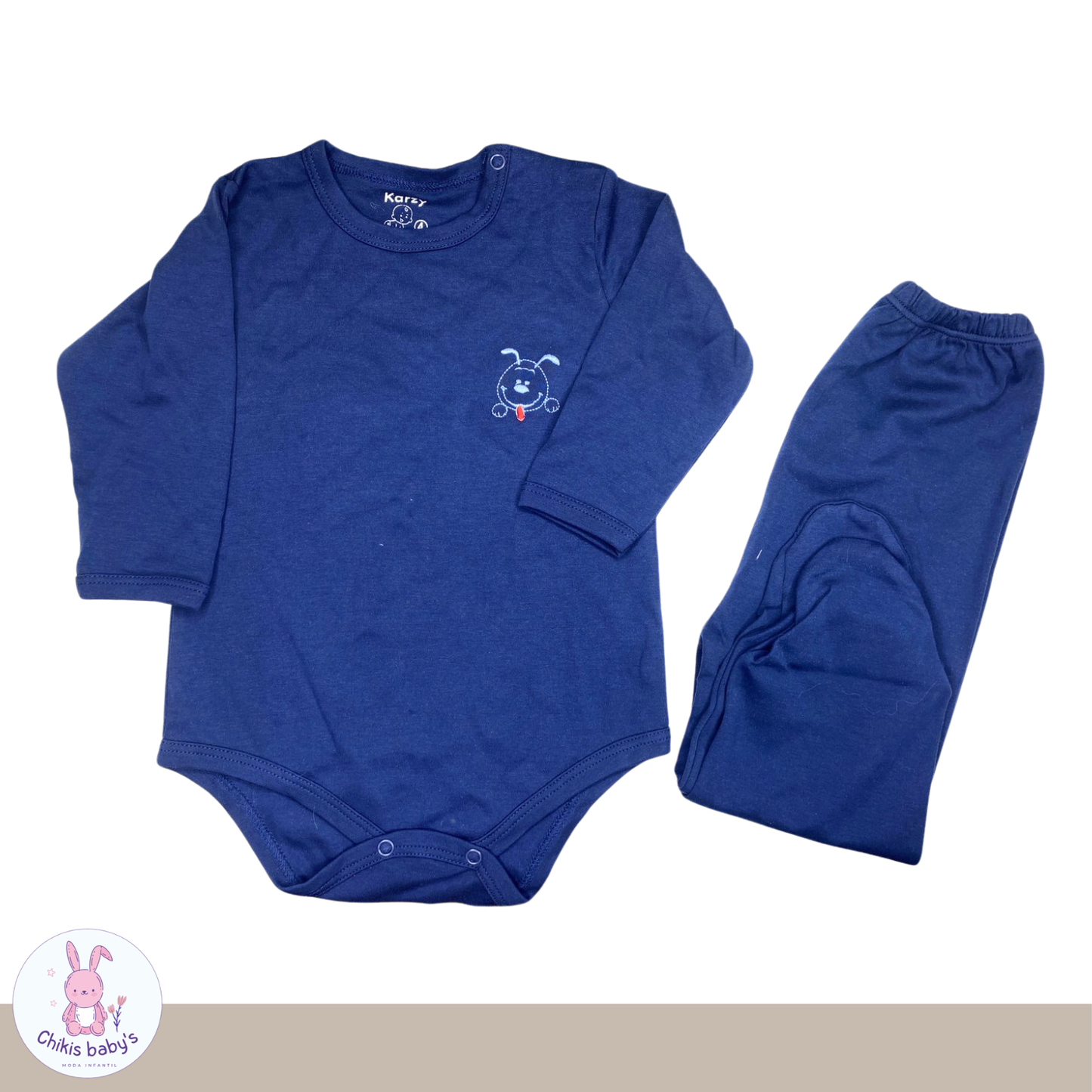 Set conjunto