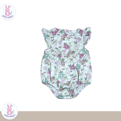 Romper Katia