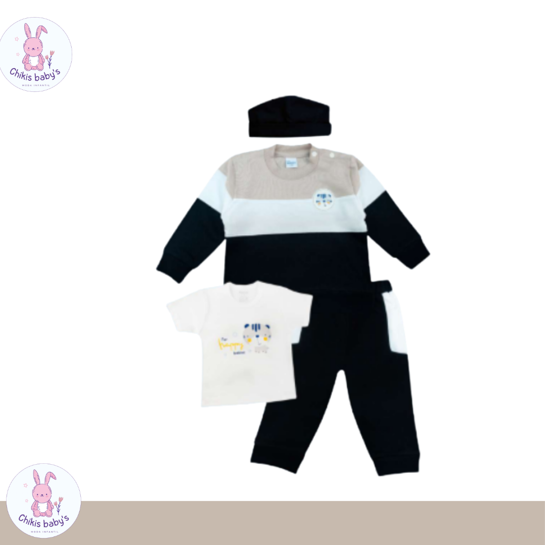 Conjunto Joao
