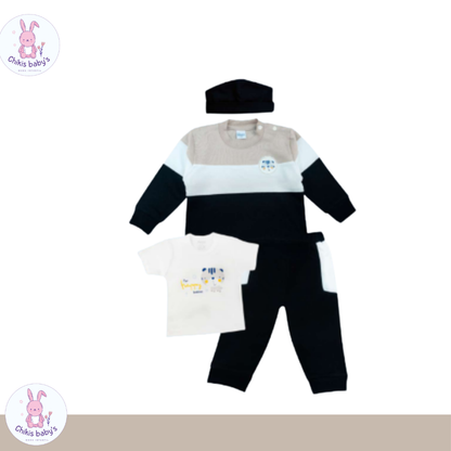 Conjunto Joao