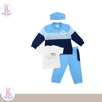 Conjunto Joao
